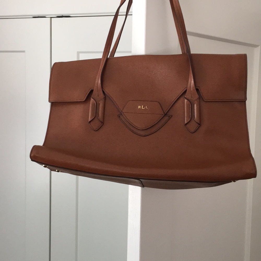 Ralph Lauren Bag